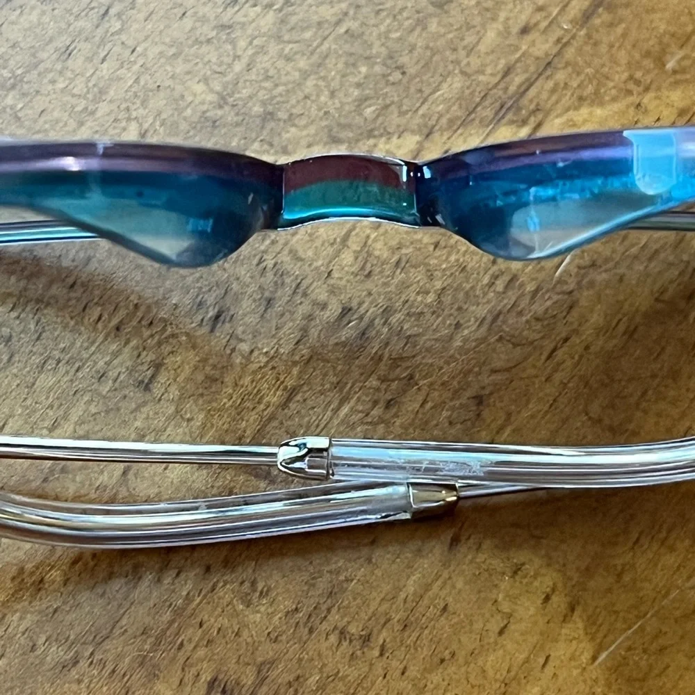 Tommy Hilfiger TH-1821-PJP Blue Glasses